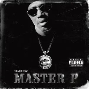 Featuring Master P